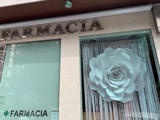 Farmacia Faisán (Ambulatorio A Doblada) Pharmacy we speak En-fr-pt-es 