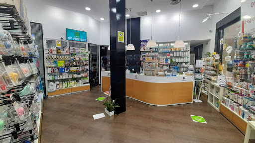 Farmacia Farmabroz San Sebastián de los Reyes