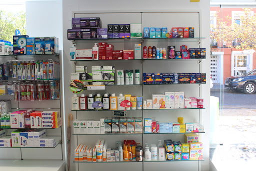 Farmacia Farmalife Aranjuez