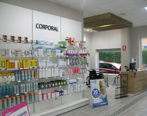 Farmacia Farmalife Móstoles