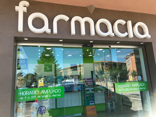 Farmacia Farmarket