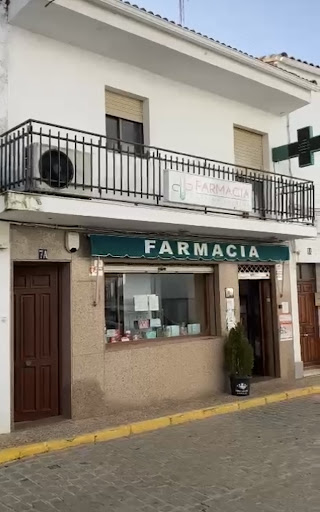 Farmacia Fátima Balsera Villar