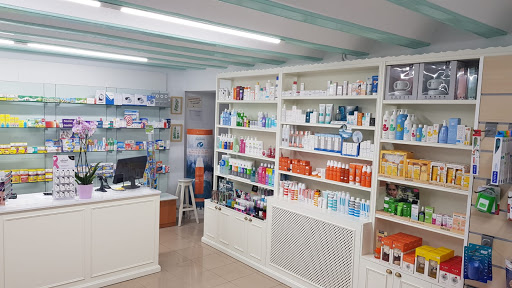 Farmacia Fátima Nieto del Amor