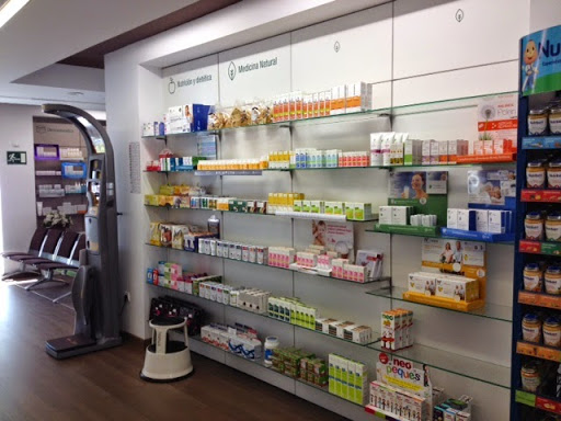 Farmacia Fatou - Farmacia Gines