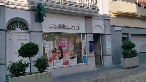 Farmacia Fdez-Blanco Cuevas C.b.