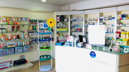 Farmacia Felipe Garcia