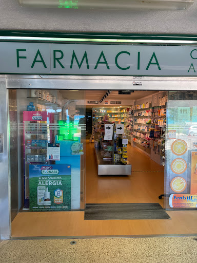 Farmacia Feliu Mazaira