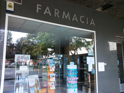 Farmacia Fernández- Apesteguía