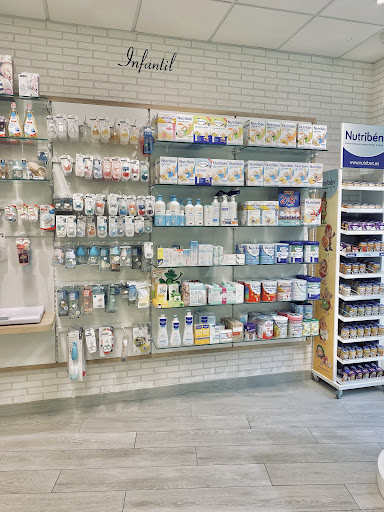 Farmacia Fernández Bermejo