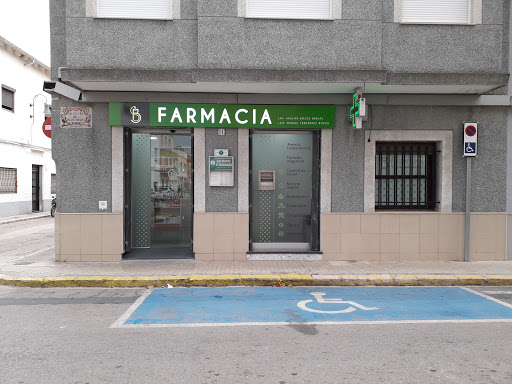 Farmacia Fernández-Bosch,C.B.