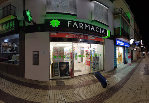 Farmacia Fernández Cb