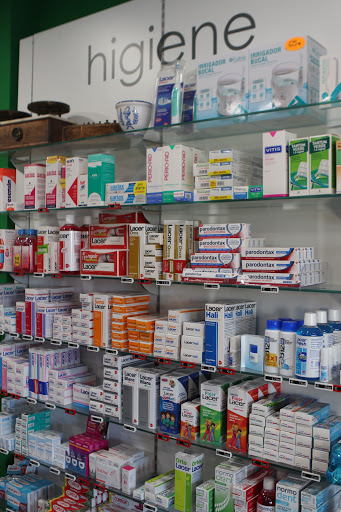 Farmacia Fernández de los Ríos