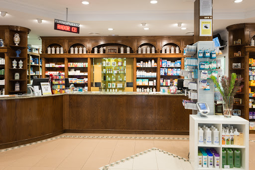 Farmacia Fernández de Sanmamed