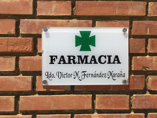 Farmacia Fernández Maraña