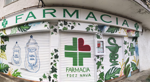 Farmacia Fernández Nava