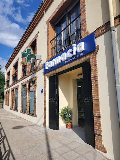 Farmacia Fernández Ruiz-Capillas