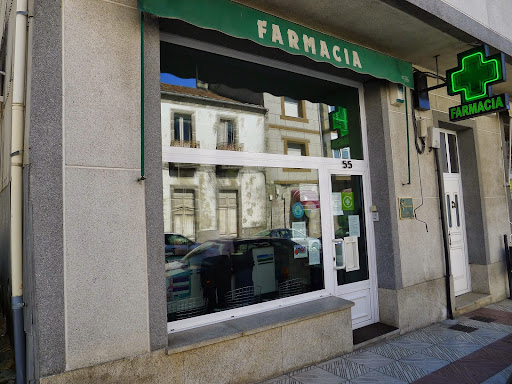 Farmacia Fernández Valeiras