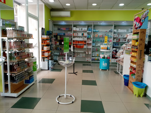 Farmacia Fernandez-Vicenti Garrido Cb