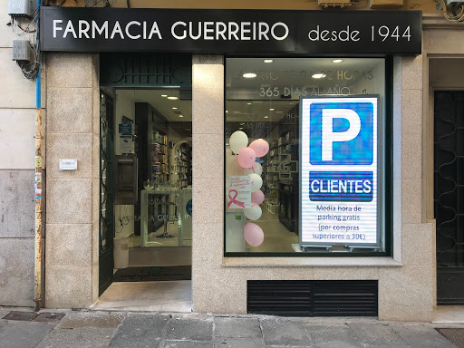 Farmacia Fernando Guerreiro