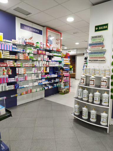 Farmacia Fernando Leza Angulo