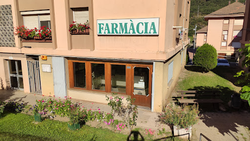 Farmàcia Fernando Pontón