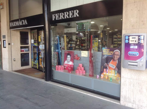 Farmàcia Ferrer