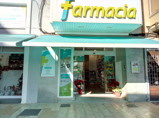 Farmacia Ferrer