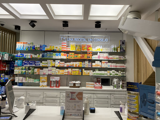 Farmacia Ferrer Castellon