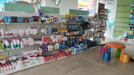 Farmacia Ferrer C.b