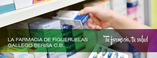 Farmacia Figueruelas