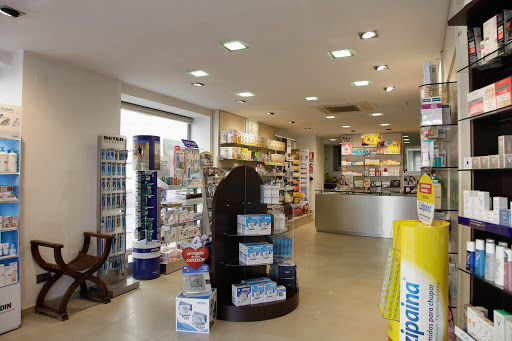 Farmacia Fíguls Grauvilardell