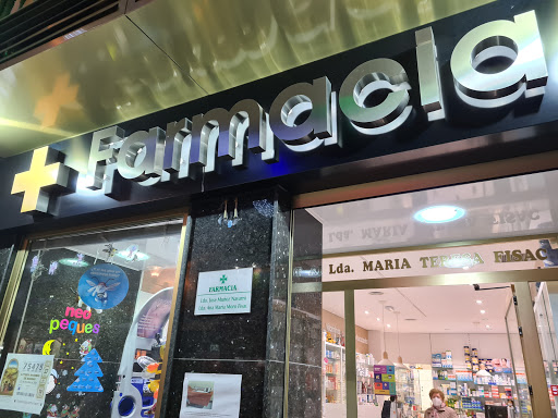 Farmacia Fisac Cb