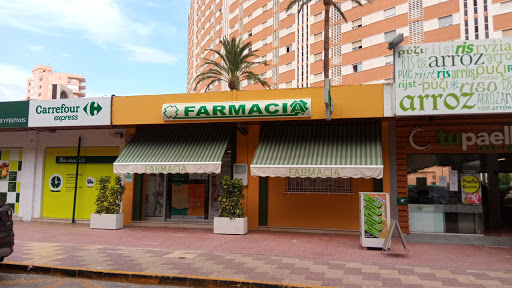 Farmacia Florazar