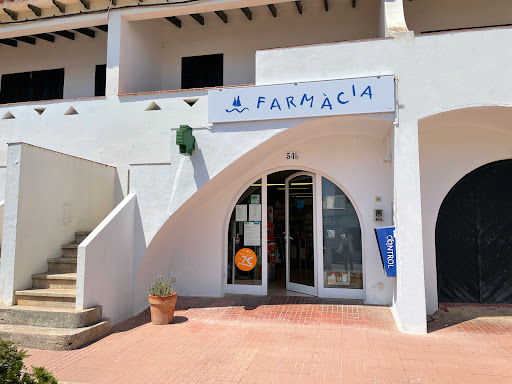 Farmacia Florit Orfila