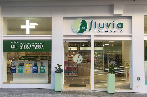 Farmacia Fluviá