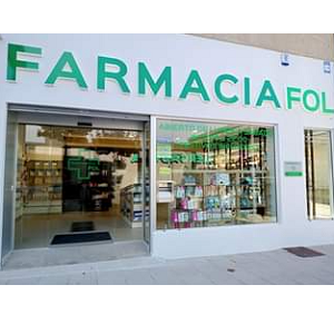 Farmacia Fol