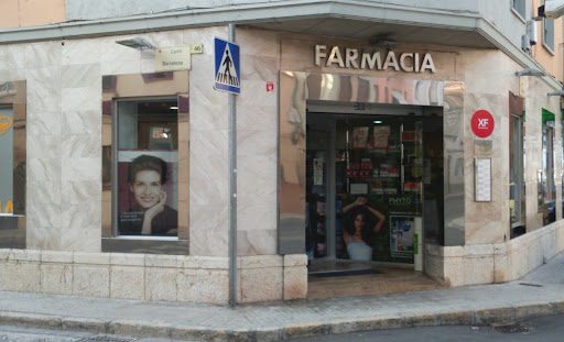 Farmàcia Forés