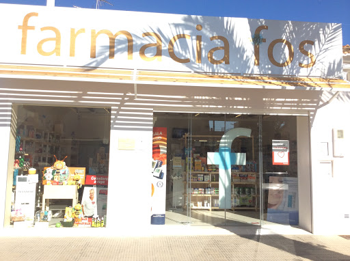 Farmacia Fos