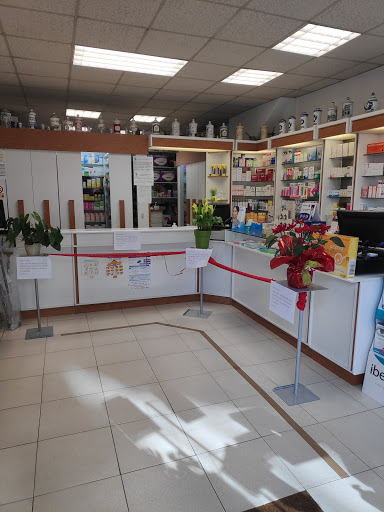 Farmacia Fraga