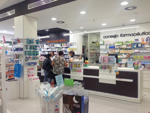 Farmacia Fraile Maguregui