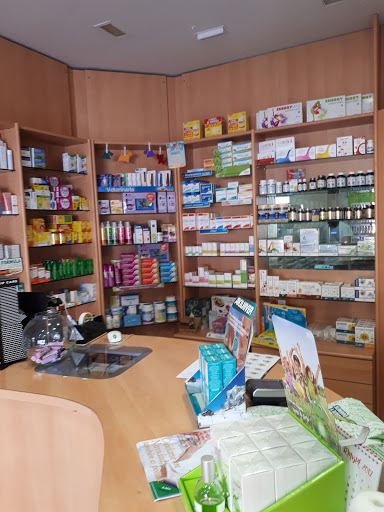 Farmacia Francés - María Beatriz Morales Francés