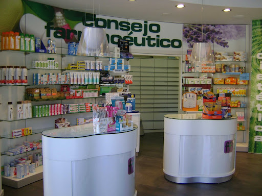 Farmacia Francia