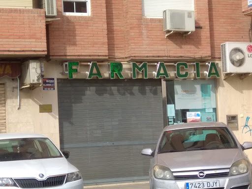 Farmacia Francisco Hernández