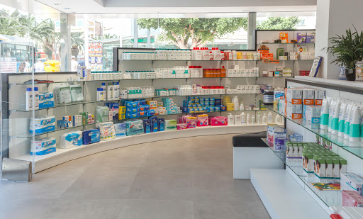 Farmacia Francisco Javier Koninckx Alvarez