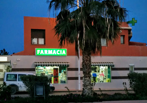 Farmacia FuenSana