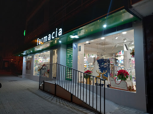 Farmacia Fuensanta