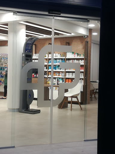 Farmacia Fuensanta Águilas