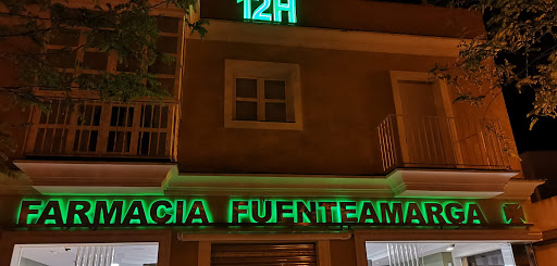 Farmacia FuenteAmarga