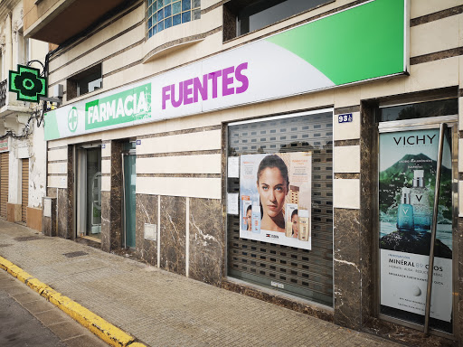 Farmacia Fuentes