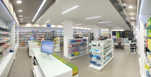 Farmacia Fuentes